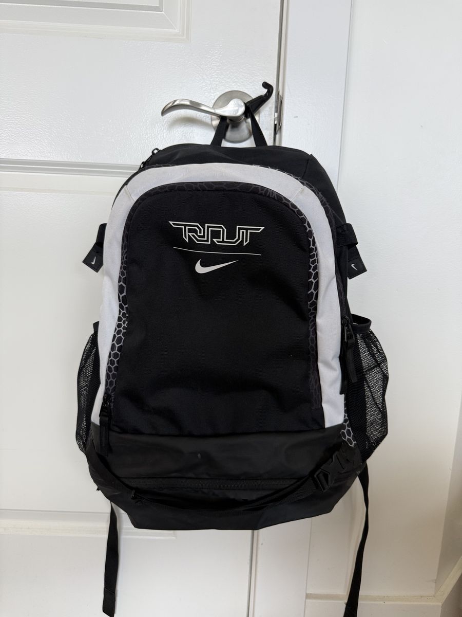 Nike Trout Baseball bag