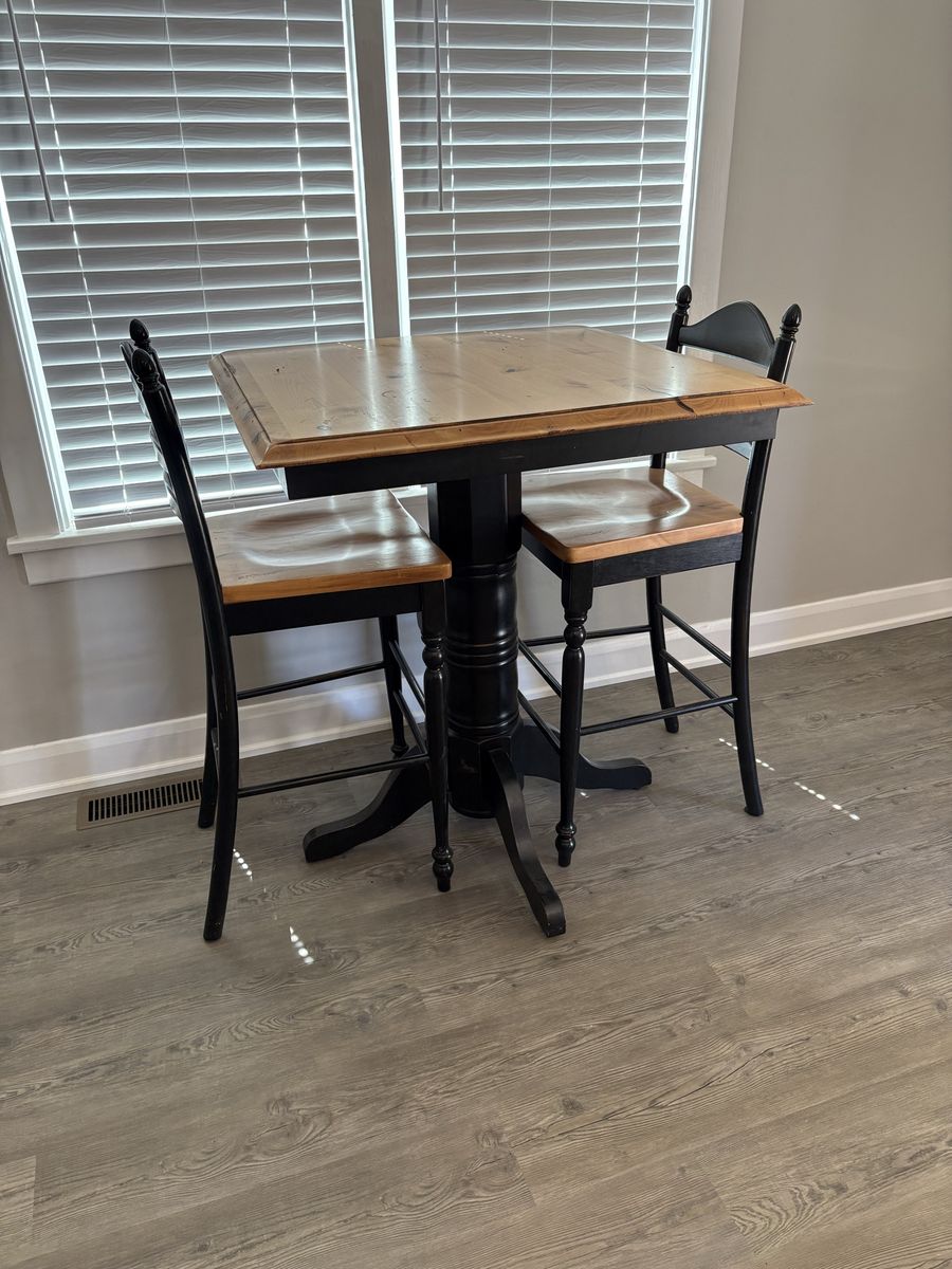 Dining Room Table