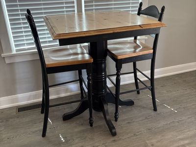 Dining Room Table