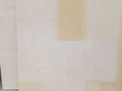 Baltic Birch ply, plywood, various sizes