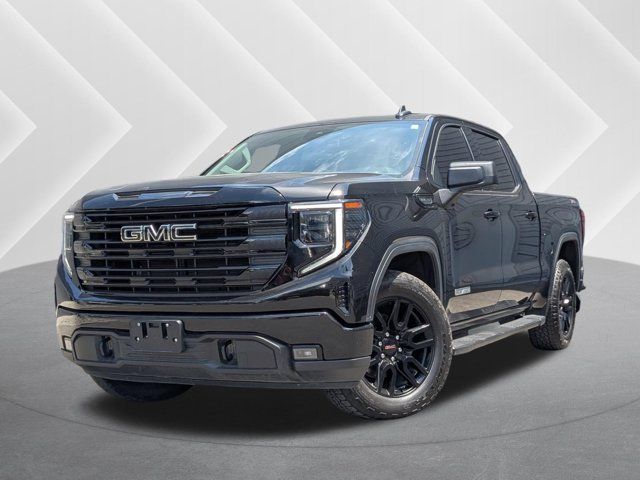 2024 GMC 1500 Elevation