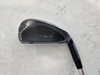 Bombtech 2 Iron