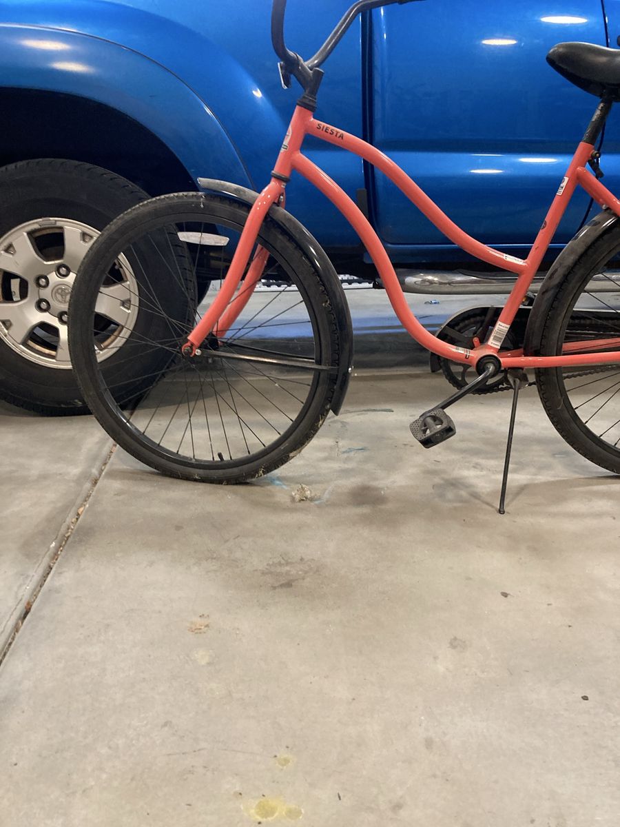 Schwinn Siesta Cruiser Bike