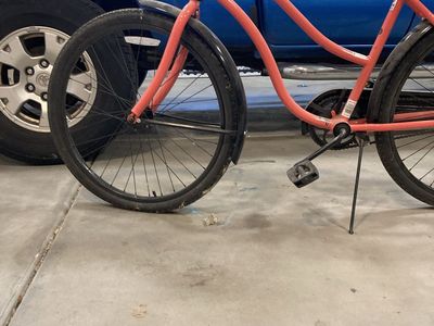 Schwinn Siesta Cruiser Bike