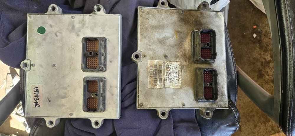 cummins engine parts