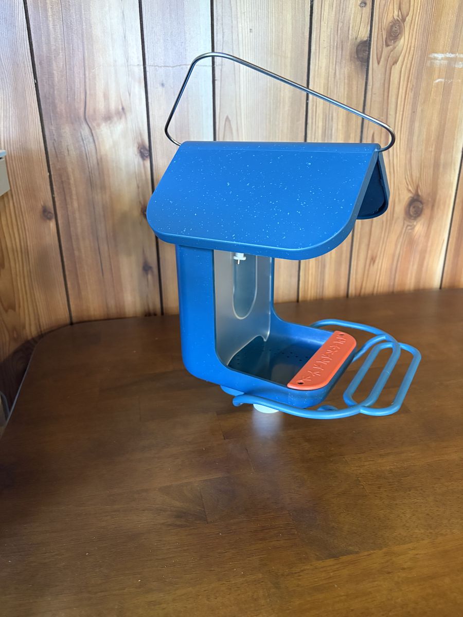 Bird Buddy Bird Feeder/Camera