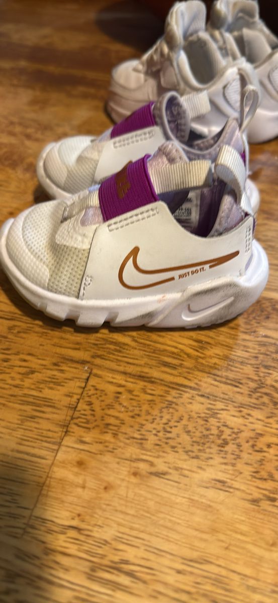 Baby Nike Shoes