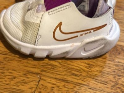 Baby Nike Shoes