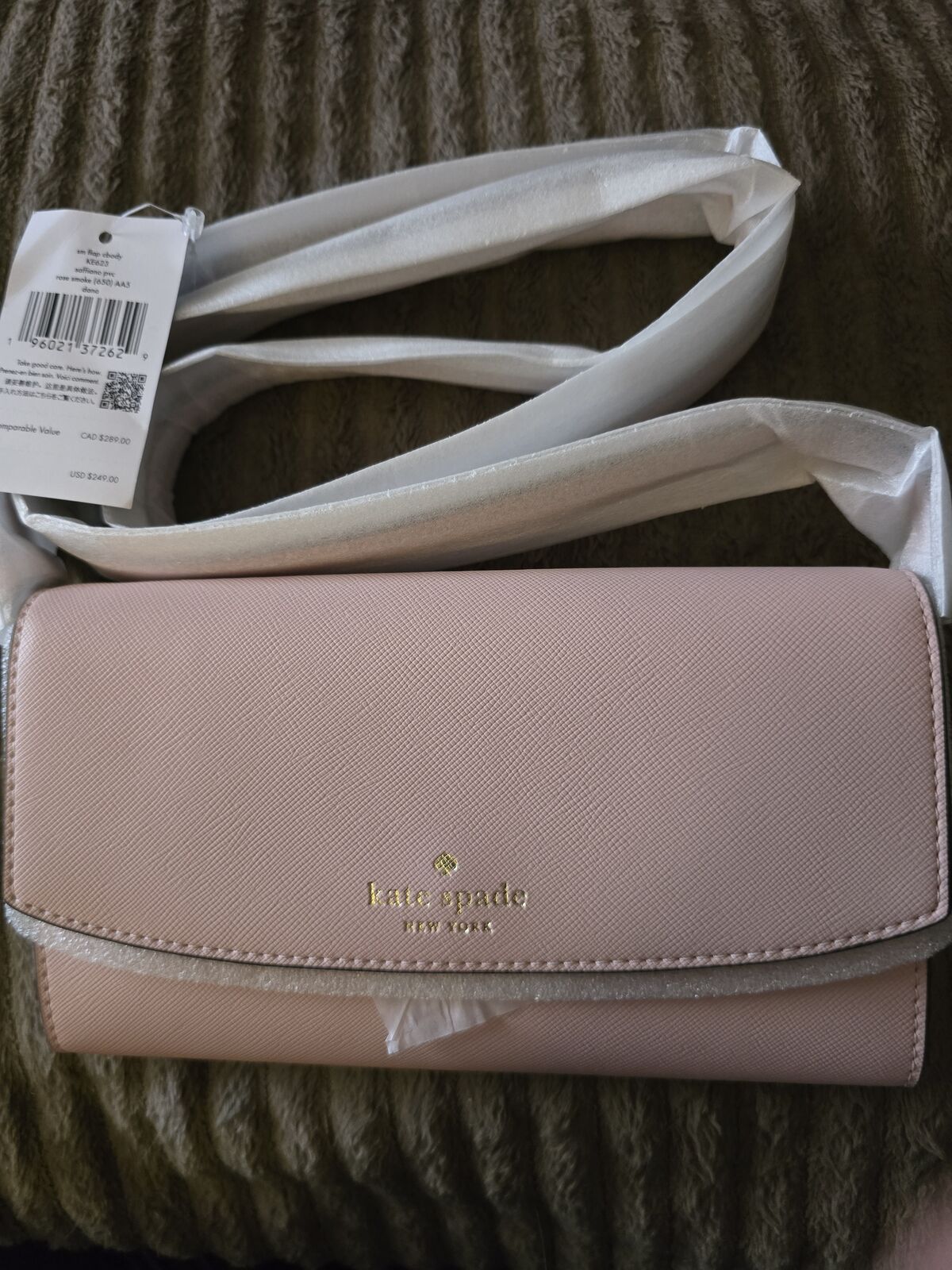 Kate Spade Crossbody