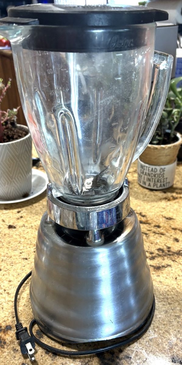 Osterizer Blender