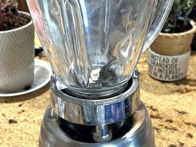 Osterizer Blender