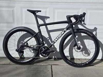 Specialized S-Works Tarmac SL8