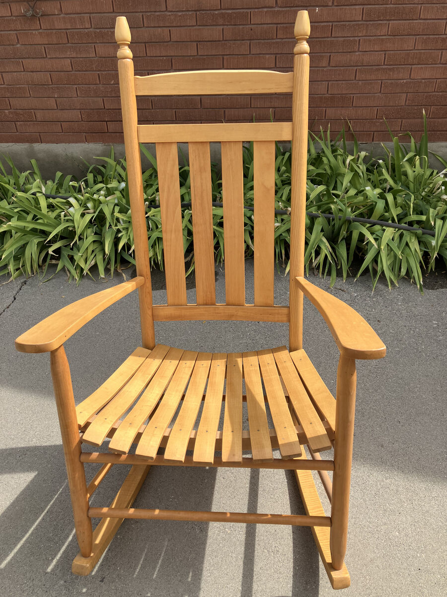 rocking chair