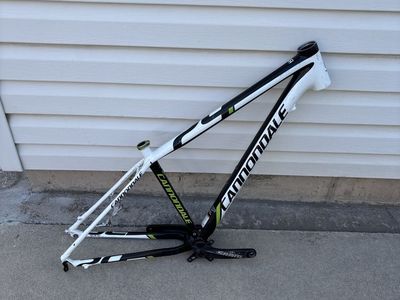 Cannondale 29 Carbon