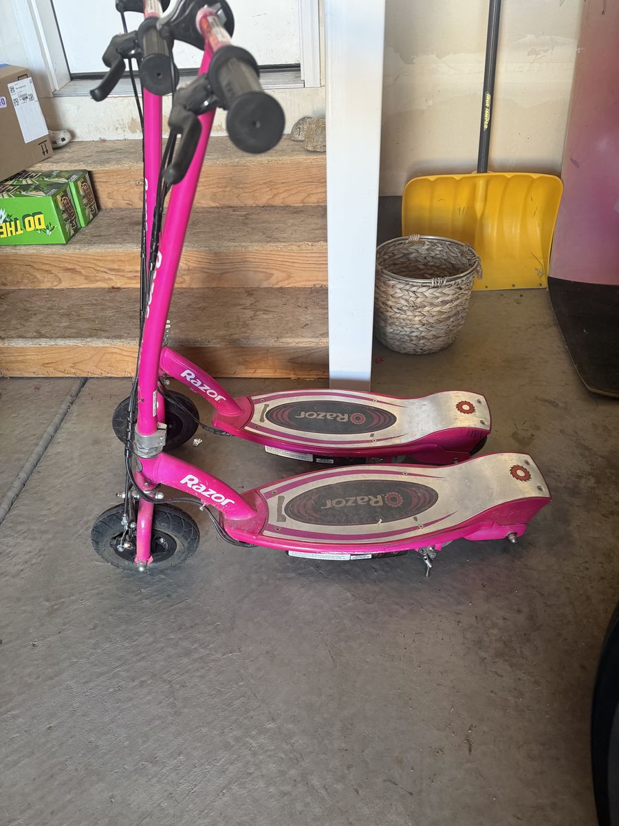 Razor Electric Scooter Kids Tweens