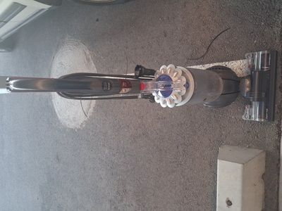dyson ball animal pro plus