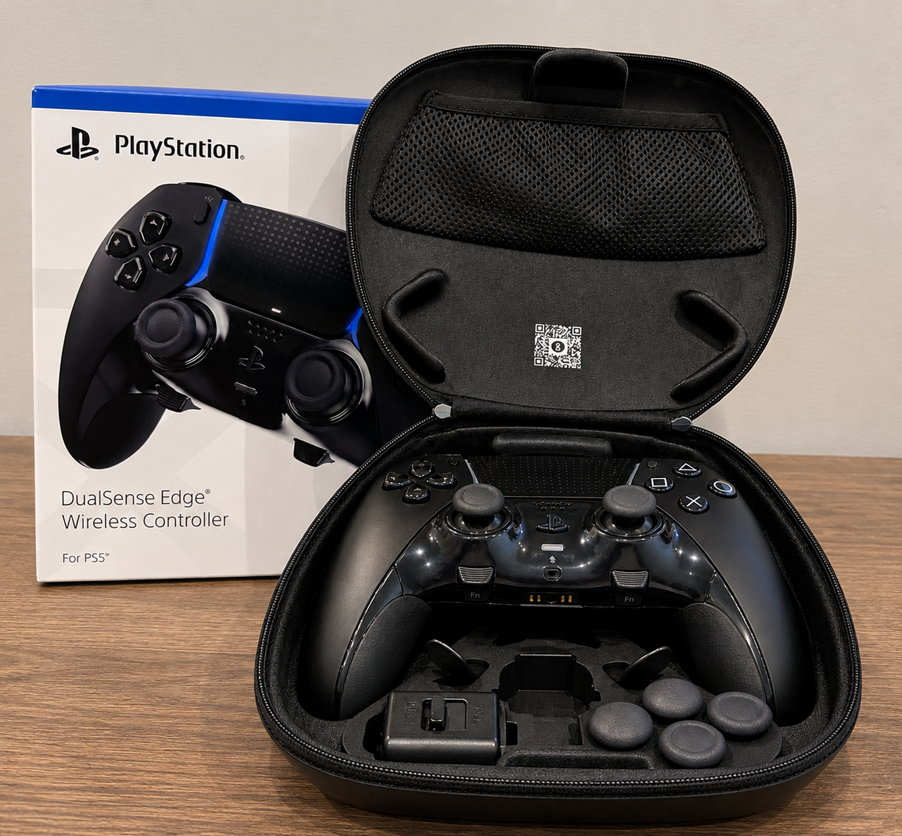 PS5 DualSense Edge Wireless Controller