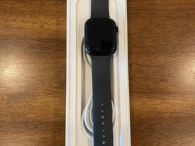 Apple Watch Series 8 GPS, 45mm, 80% Battery