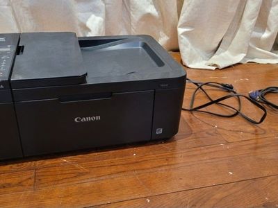 Canon Pixma TR4520 Printer