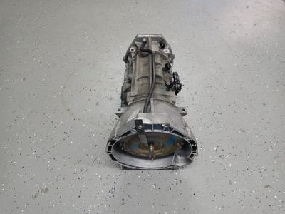 2003 Ford Explorer 4.0L 4WD Automatic Transmission