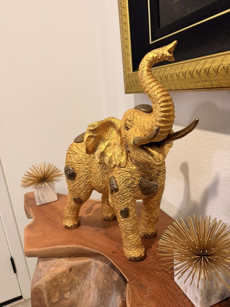 Bronze Sculpture