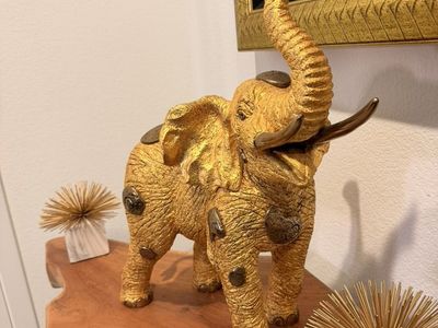 Bronze Sculpture