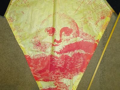 Vintage Hi-Flier Kites