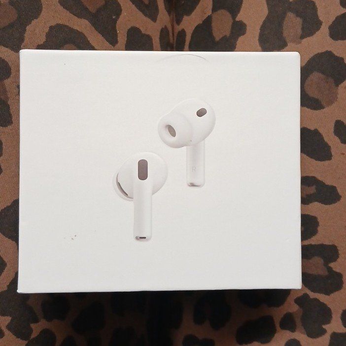 Apple airpod Pro 3s