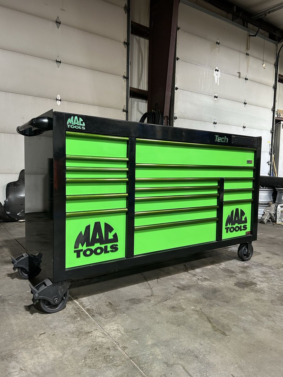 Mac Tech Toolbox