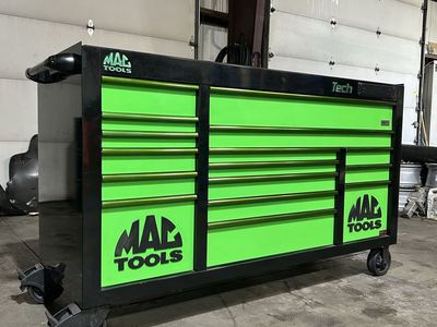 Mac Tech Toolbox