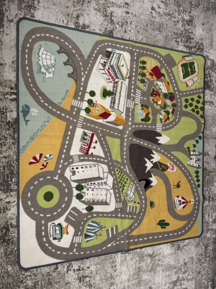 Car mat