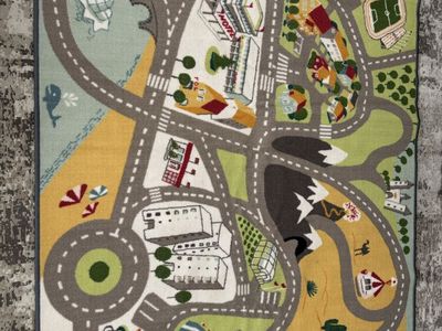 Car mat