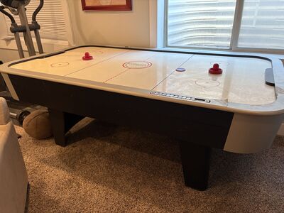 Gamepower Air Hockey Table