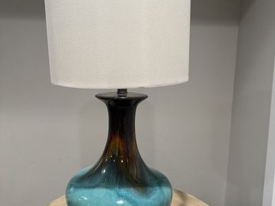 Beautiful Lamp