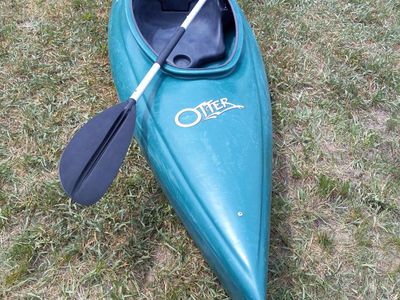Kayak