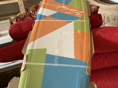 Brand New LF Wake Board