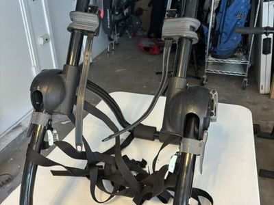 Bike Rack