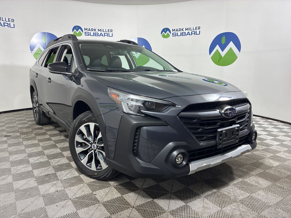 2023 Subaru Outback Limited