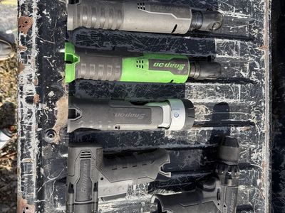 Snap-on 14.4V tool