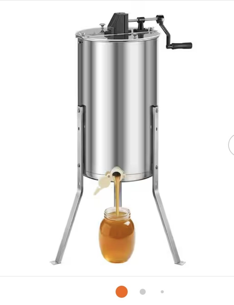 Honey Extractor