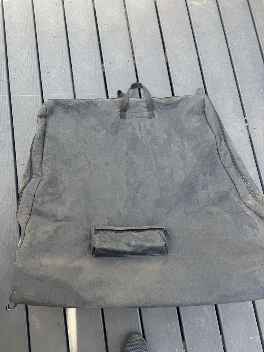 Jeep Wrangler/Gladiator Freedom Top Storage Bag
