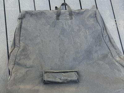 Jeep Wrangler/Gladiator Freedom Top Storage Bag