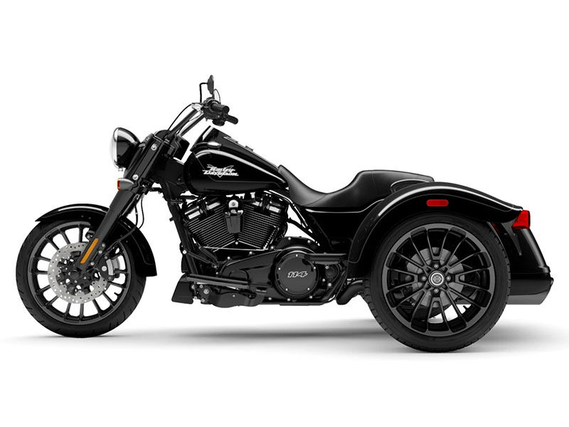 Harley-Davidson 2024 Freewheeler