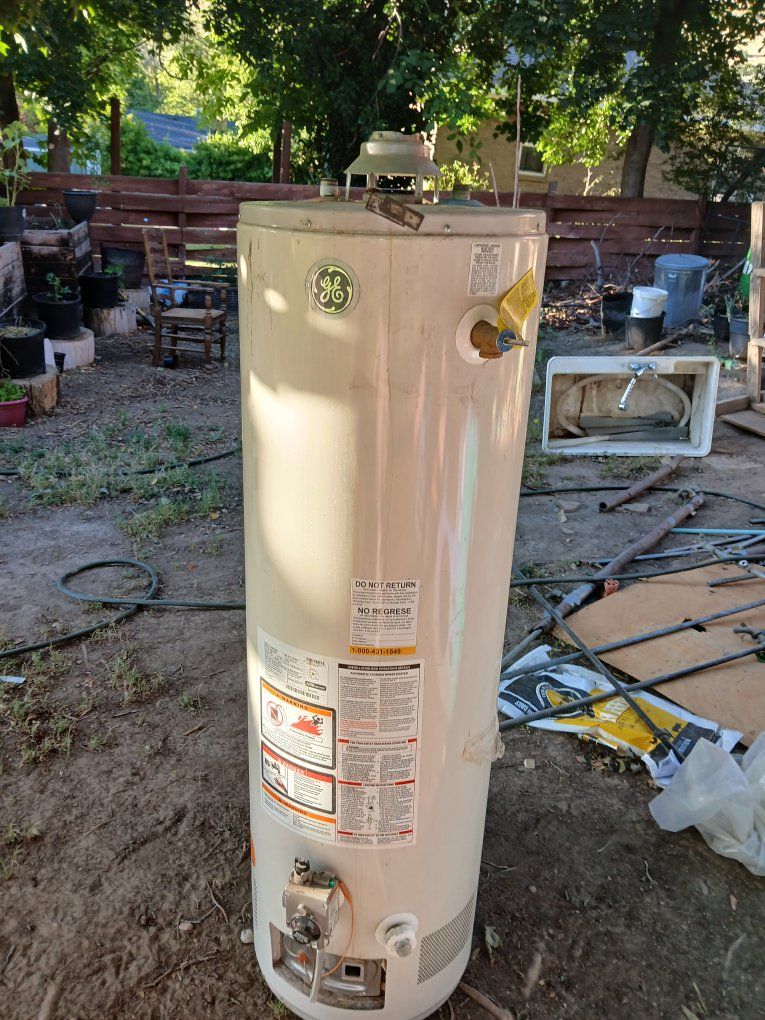 Water Heater