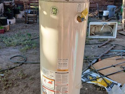 Water Heater