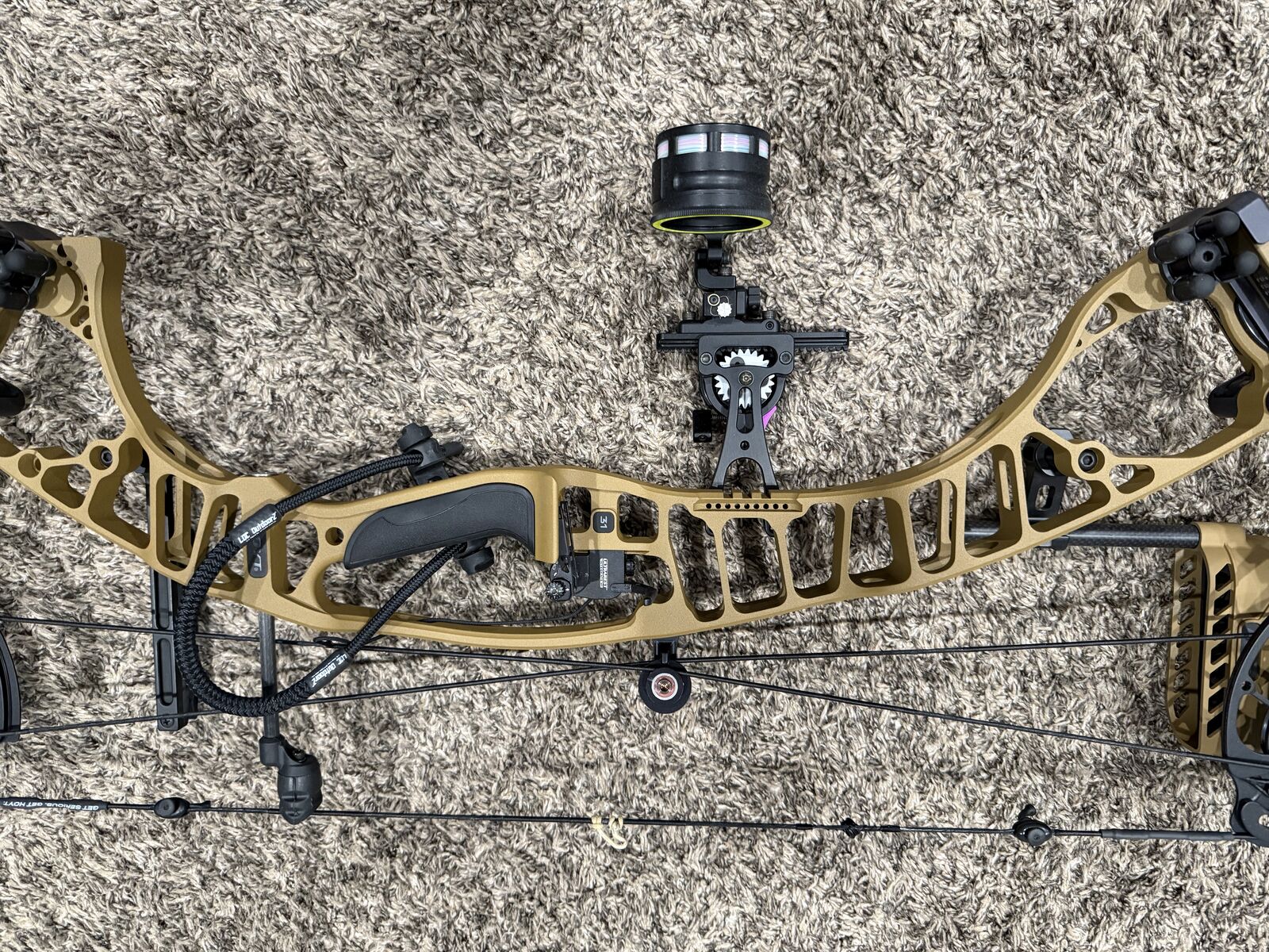 Vtm 31 bow for sale