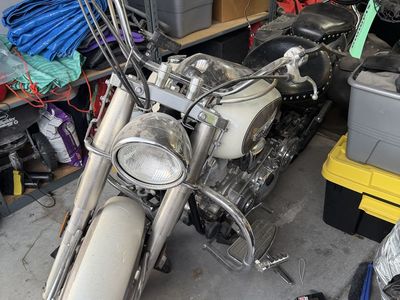 Yamaha Road Star 2002 1600cc