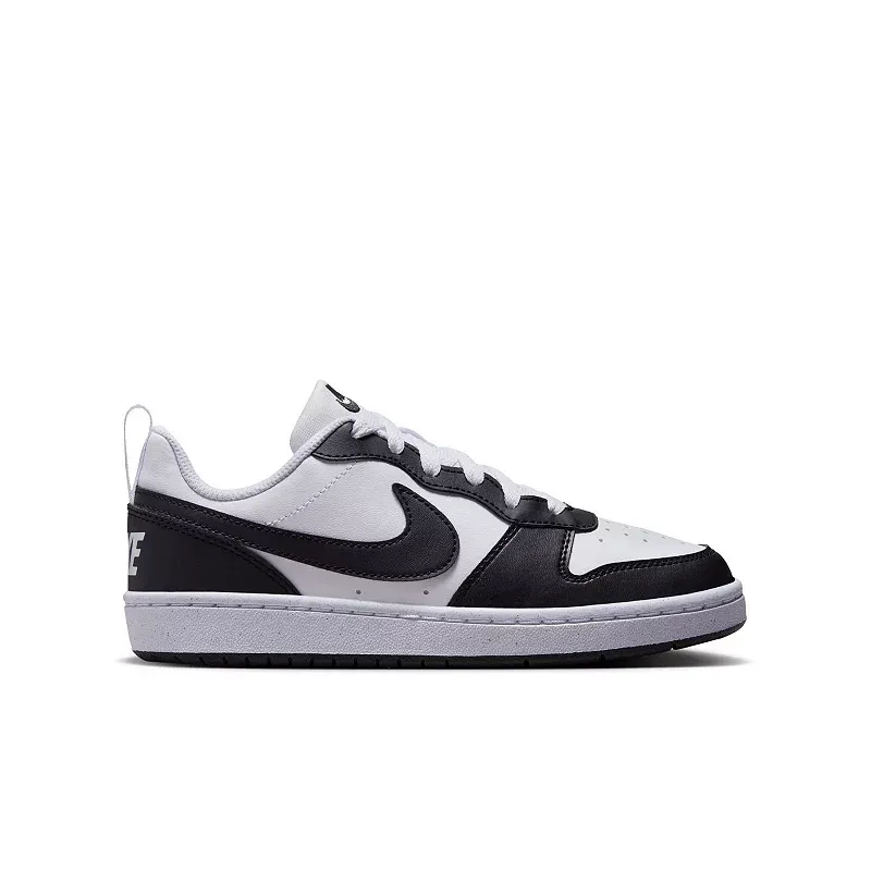 Women's size 7.5 Youth size 6 Nike Court Borough Low Recraft