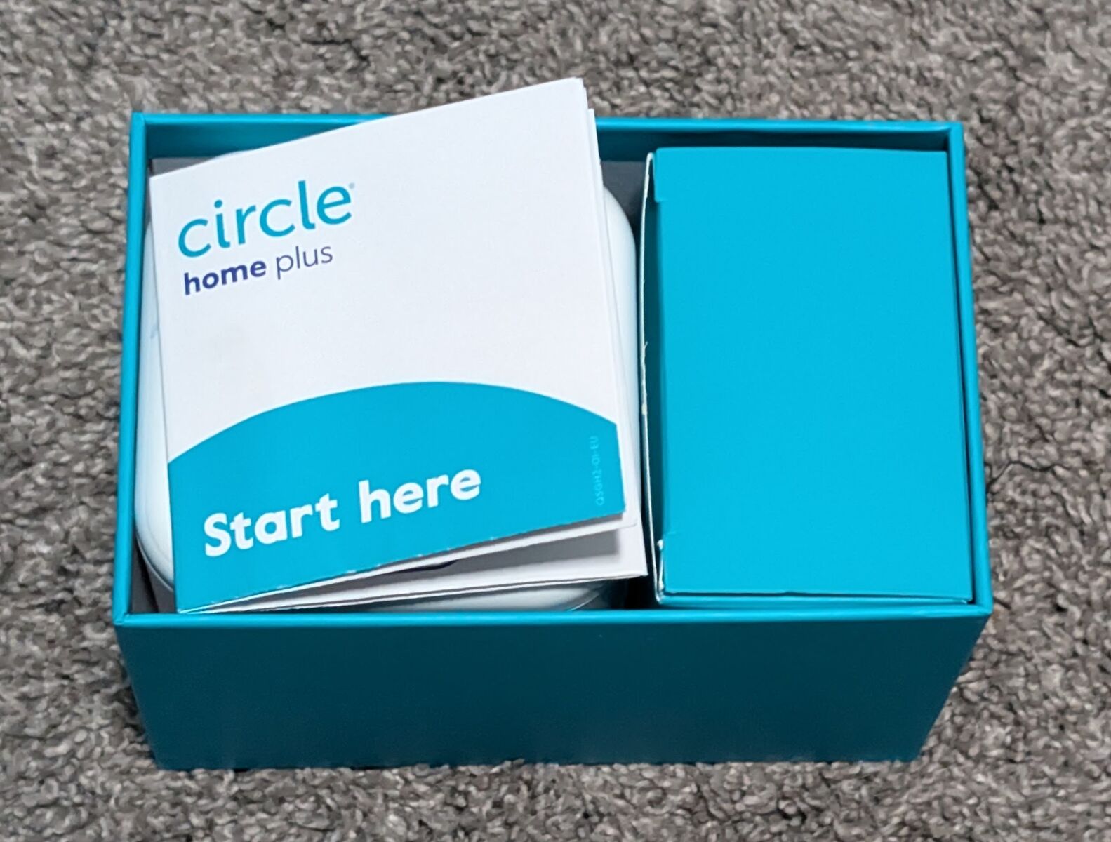 Circle Home Plus