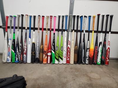 BBCOR Baseball Bats